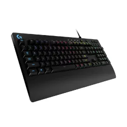 Logitech USB Gaming Keyboard G213 RGB (Open Box)