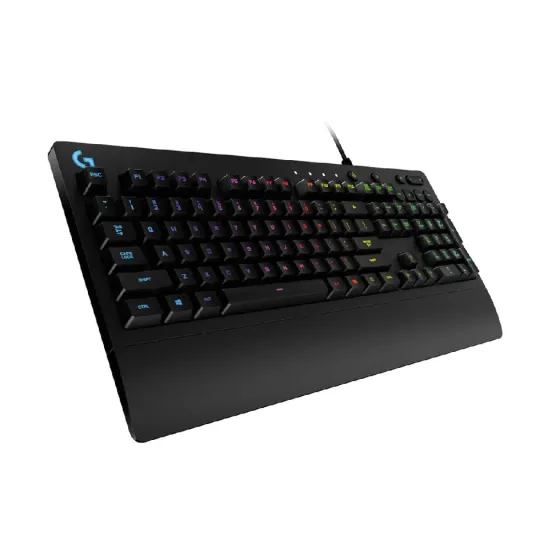 Logitech USB Gaming Keyboard G213 RGB (Open Box)