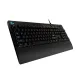 Logitech USB Gaming Keyboard G213 RGB (Open Box)