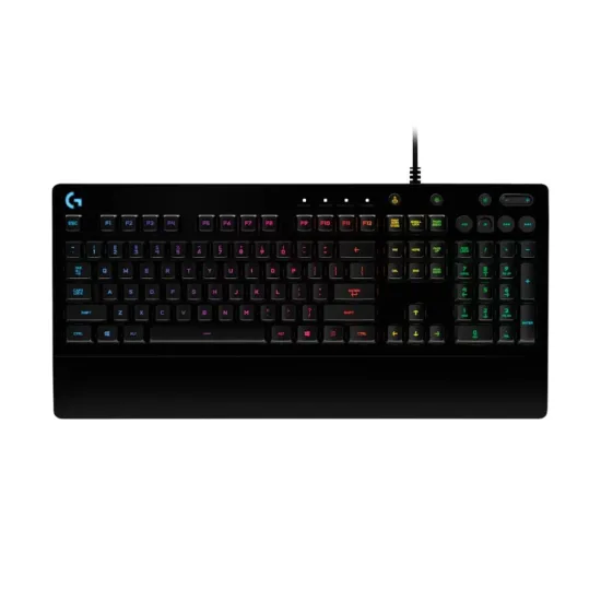 Logitech USB Gaming Keyboard G213 RGB (Open Box)