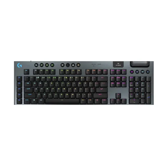 Logitech Wireless Gaming Keyboard G915 X LIGHTSPEED (Open Box)