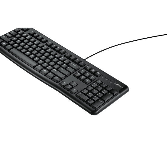 Logitech USB Keyboard K120