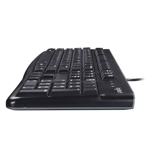 Logitech USB Keyboard K120