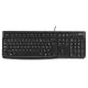 Logitech USB Keyboard K120