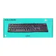 Logitech USB Keyboard K120 Logitech USB Keyboard K120