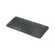Logitech Wireless Keyboard With Touch Pad Mouse (K400 Plus)