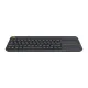 Logitech Wireless Keyboard With Touch Pad Mouse (K400 Plus)