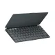 Logitech Bluetooth Keyboard with Cover For Tablet Keys-To-Go 2 (Open Box)