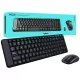 Logitech Wireless Keyboard Mouse Combo MK220