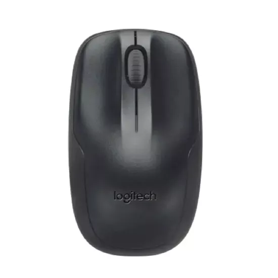 Logitech Wireless Keyboard Mouse Combo MK220
