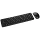 Logitech Wireless Keyboard Mouse Combo MK220