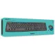 Logitech Wireless Keyboard Mouse Combo MK275