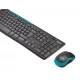 Logitech Wireless Keyboard Mouse Combo MK275
