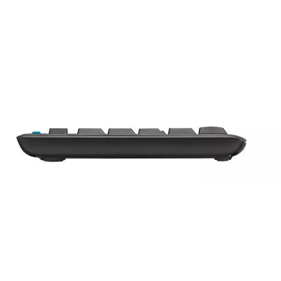 Logitech Wireless Keyboard Mouse Combo MK275