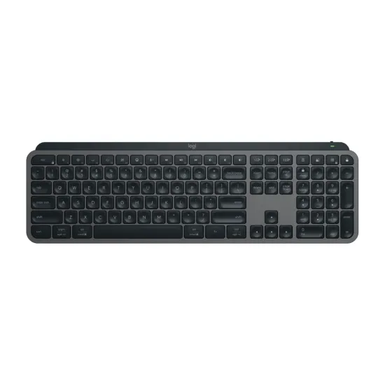 Logitech Bluetooth Keyboard MX Keys