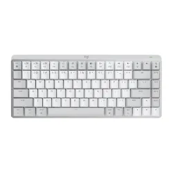 Logitech Wireless Keyboard MX Mechanical Mini For Mac(Open Box)