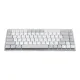 Logitech Wireless Keyboard MX Mechanical Mini For Mac(Open Box)