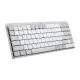 Logitech Wireless Keyboard MX Mechanical Mini For Mac(Open Box)