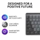 Logitech Wireless Keyboard MX Mechanical (Open Box)
