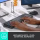 Logitech Wireless Keyboard MX Mechanical (Open Box)