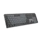 Logitech Wireless Keyboard MX Mechanical (Open Box)