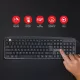 Quantron QKB11 USB Keyboard