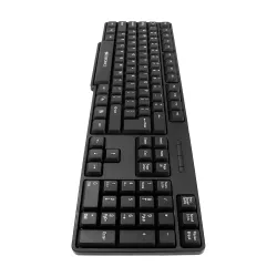 Zebronics K20 Usb Keyboard