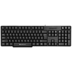 Zebronics K20 Usb Keyboard