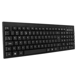 Zebronics K35 Usb Keyboard
