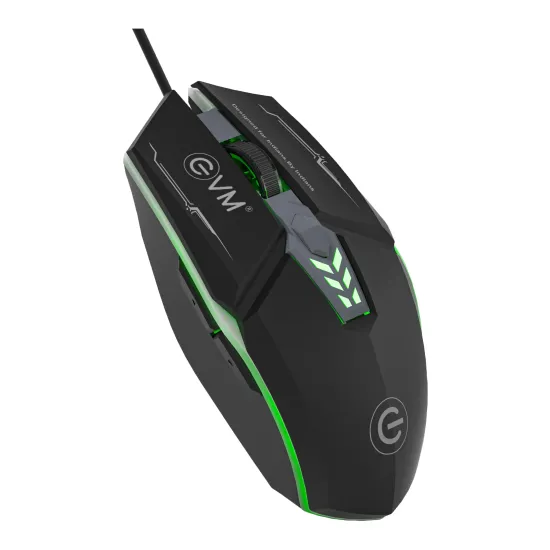 EVM USB Gaming Mouse M06063
