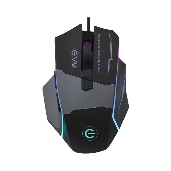 EVM USB Gaming Mouse M06087