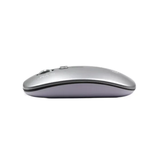 EVM Wireless Mouse EnGrip EWLM 360 Silver