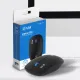 EVM Wireless Mouse EWLM 720 (Black)
