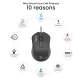 EVM USB Mouse M081