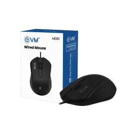 EVM USB Mouse M081