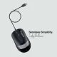 Fingers USB Mouse Superhit