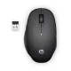 HP Wireless Mouse Dual Mode 300