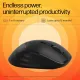 HP Wireless Mouse M120