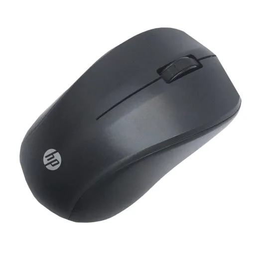 HP Wireless Mouse S500