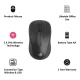 HP Wireless Mouse S500