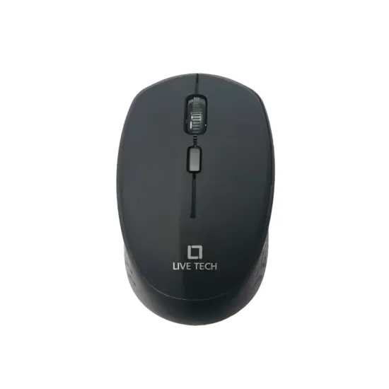 LiveTech Wireless Mouse DRAW