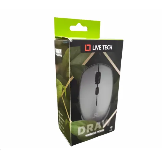 LiveTech Wireless Mouse DRAW