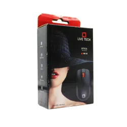 Live Tech USB Mouse MS19