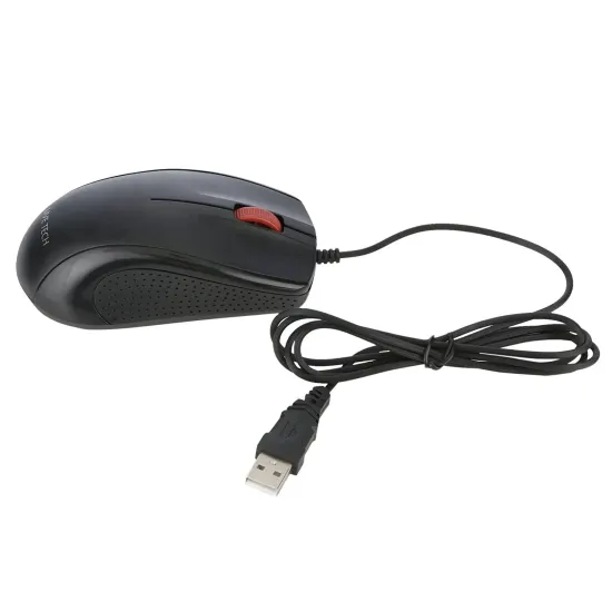 Live Tech USB Mouse MS19