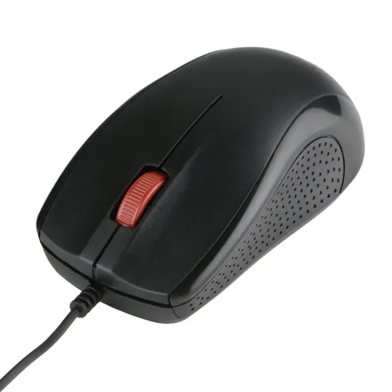 Live Tech USB Mouse MS19