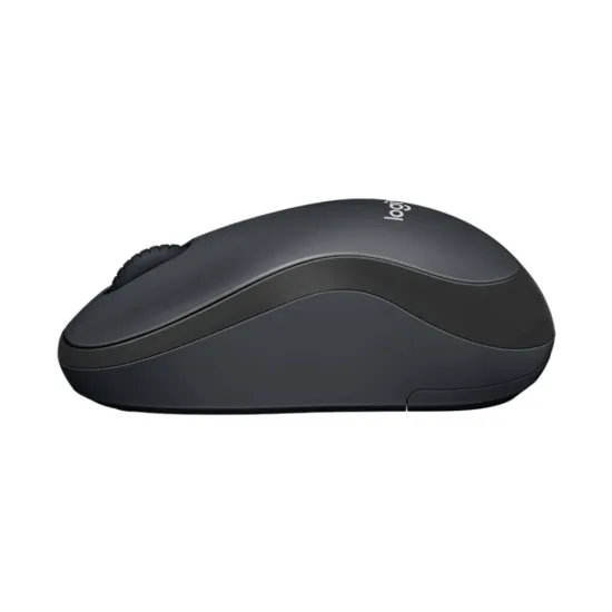 Logitech Wireless Mouse M221 Grey (Open Box)