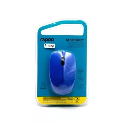 Rapoo Wireless Mouse M100 Silent