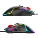 Ant Esports Wired Gaming Mouse RGB GM320