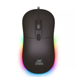 Ant Esports USB Gaming Mouse RGB GM40