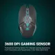 Ant Esports USB Gaming Mouse RGB GM50